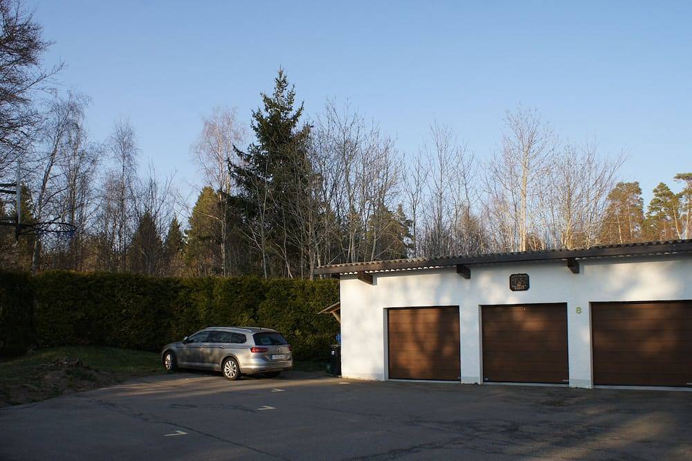 Bungalow Angela mit Terrasse in sonniger Südlage mit angrenzender Wiese in Grafenhausen, Südschwarzwald