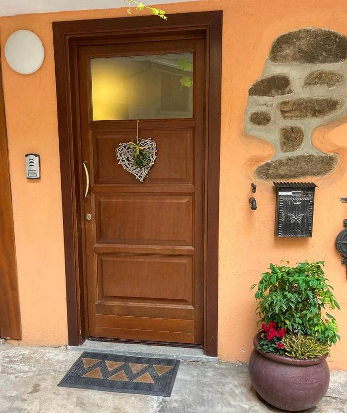 Chambre d’hôte pour 2 personnes, avec balcon à Giaveno - 4