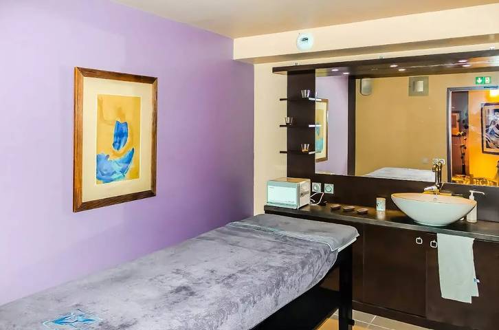 Gîte pour 14 personnes dans La Rosière - 3