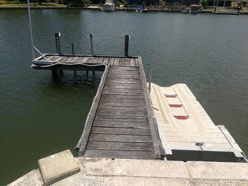 Holiday Home for 8 People in Mandurah, Western Australia, Photo 2