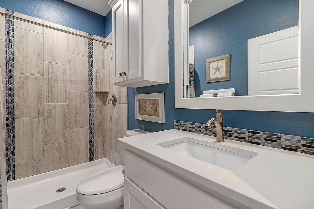 Neugebautes Haus! Privater Pool! in Port Aransas, Mustang Island