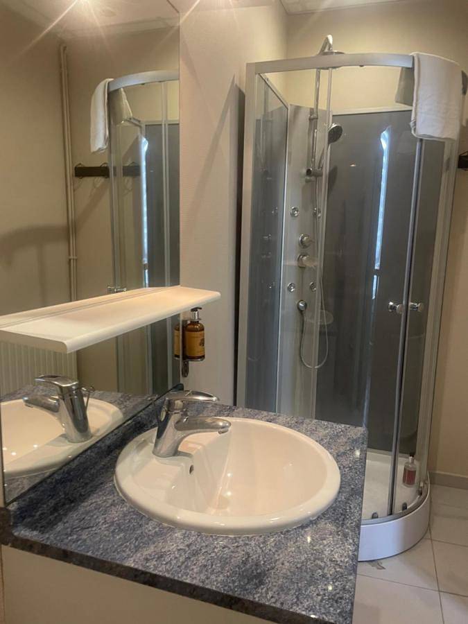 Hôtel pour 3 personnes dans Berck-Plage - 4