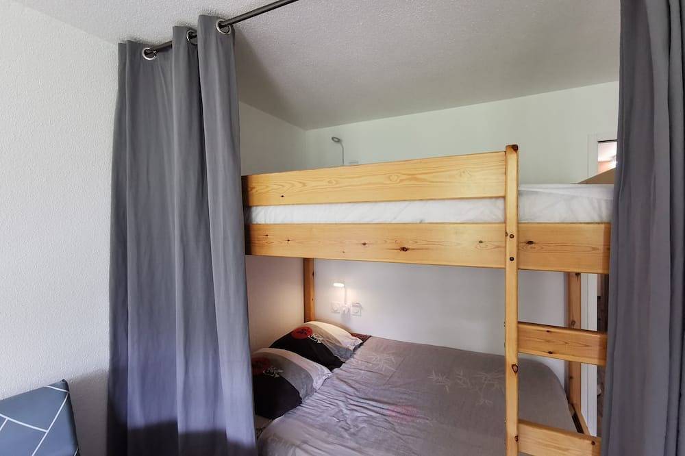Ganze Wohnung, A little paradise in the heart of the slopes in La Mongie, Bagnères-de-Bigorre
