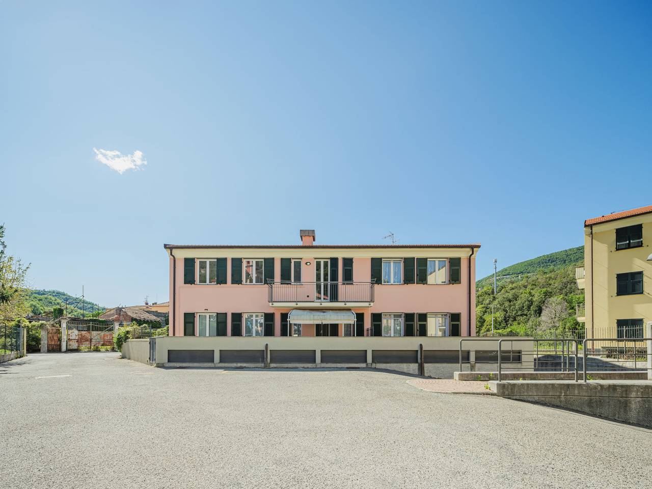 Geheel appartement, Lavanda in Sestri Levante (City), Sestri Levante