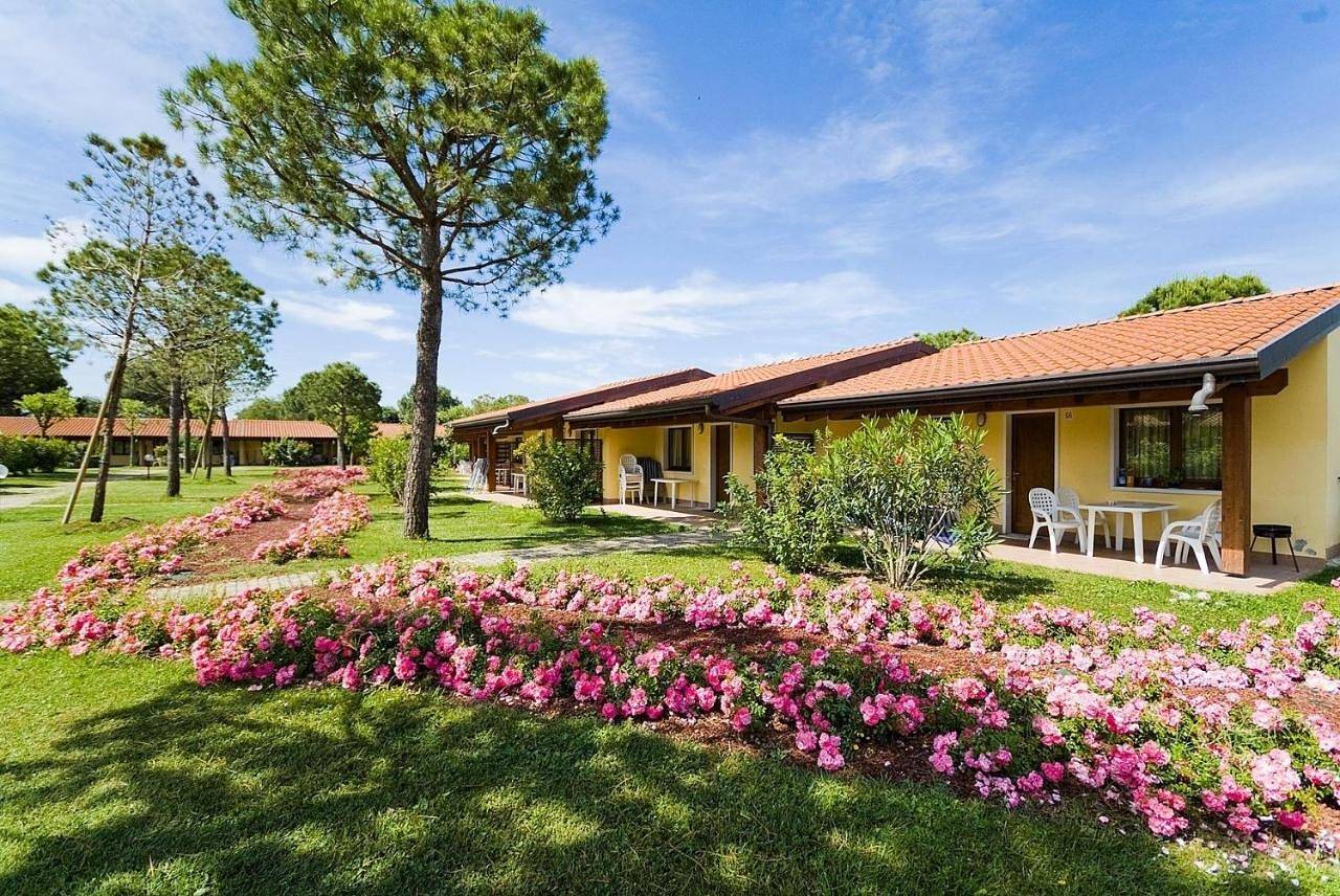 Campeggio del Garda in Lido ai Pioppi, Peschiera del Garda