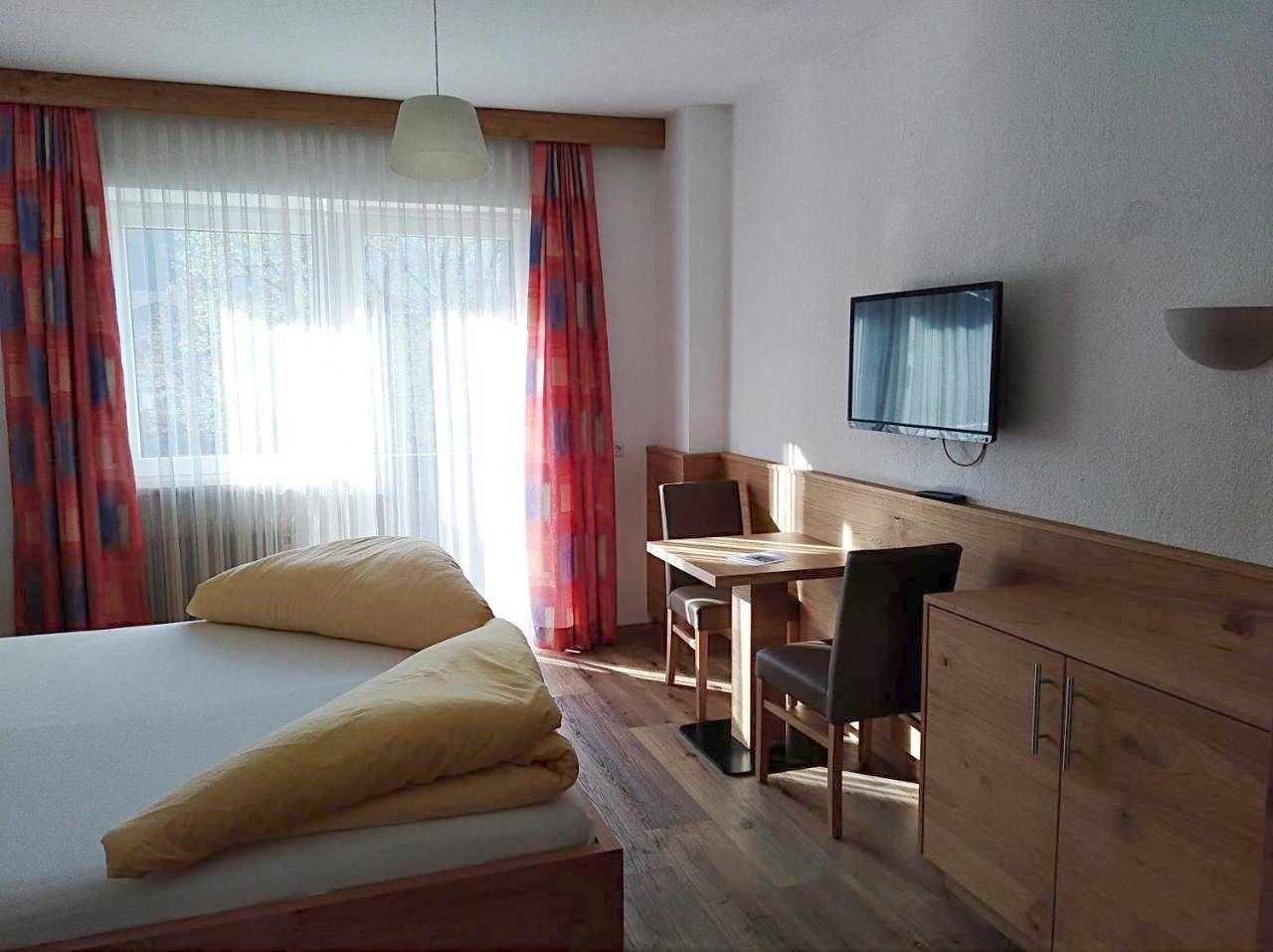 Gästehaus Braunegger in Stumm, Ski-Optimal Hochzillertal