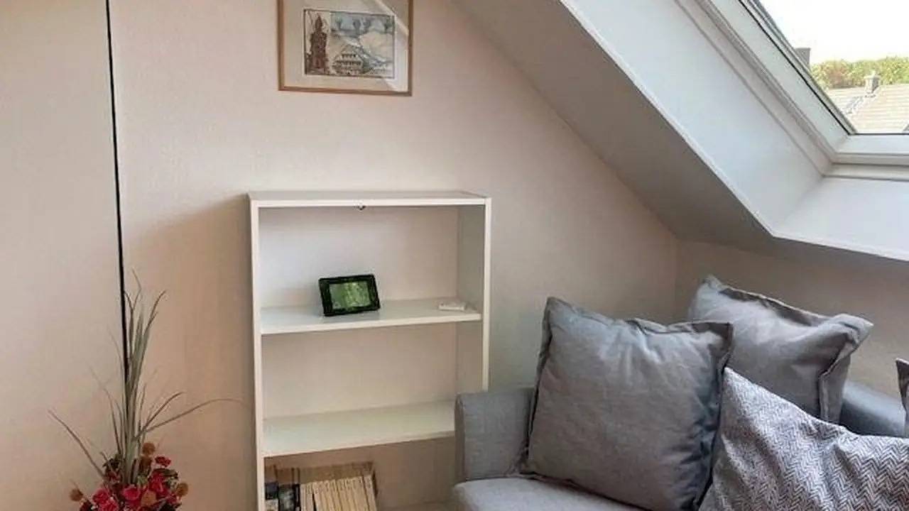 Ganze Ferienwohnung, Ferienwohnung für 3 Personen (74 m²) in Wedel in Wedel, Kreis Pinneberg