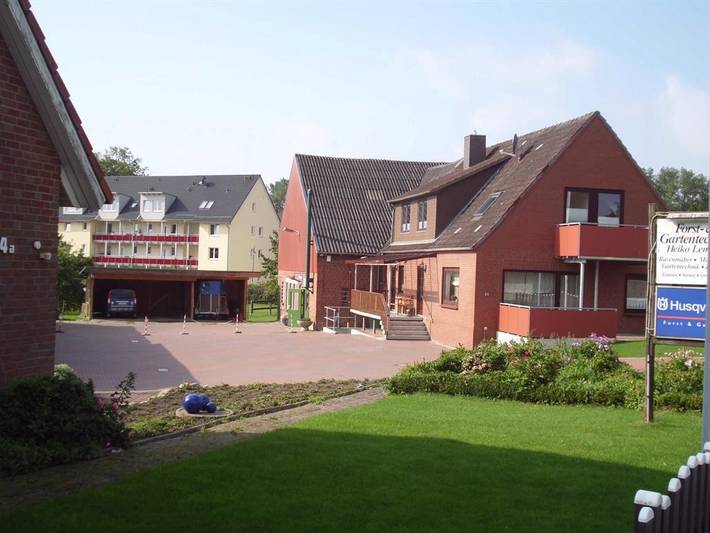Ferienwohnung für 5 Personen, mit Balkon in Kiel - 3