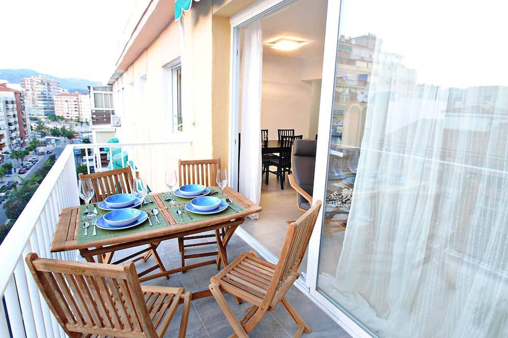 Appartamento vacanze a Malaga a partire da 339€ a notte