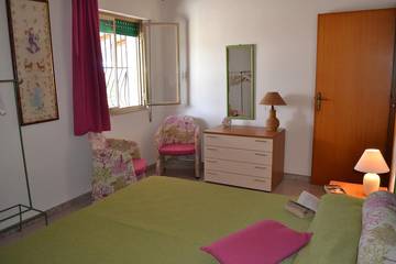 Agriturismo per 5 Persone in Scicli, Provincia di Ragusa, Foto 3