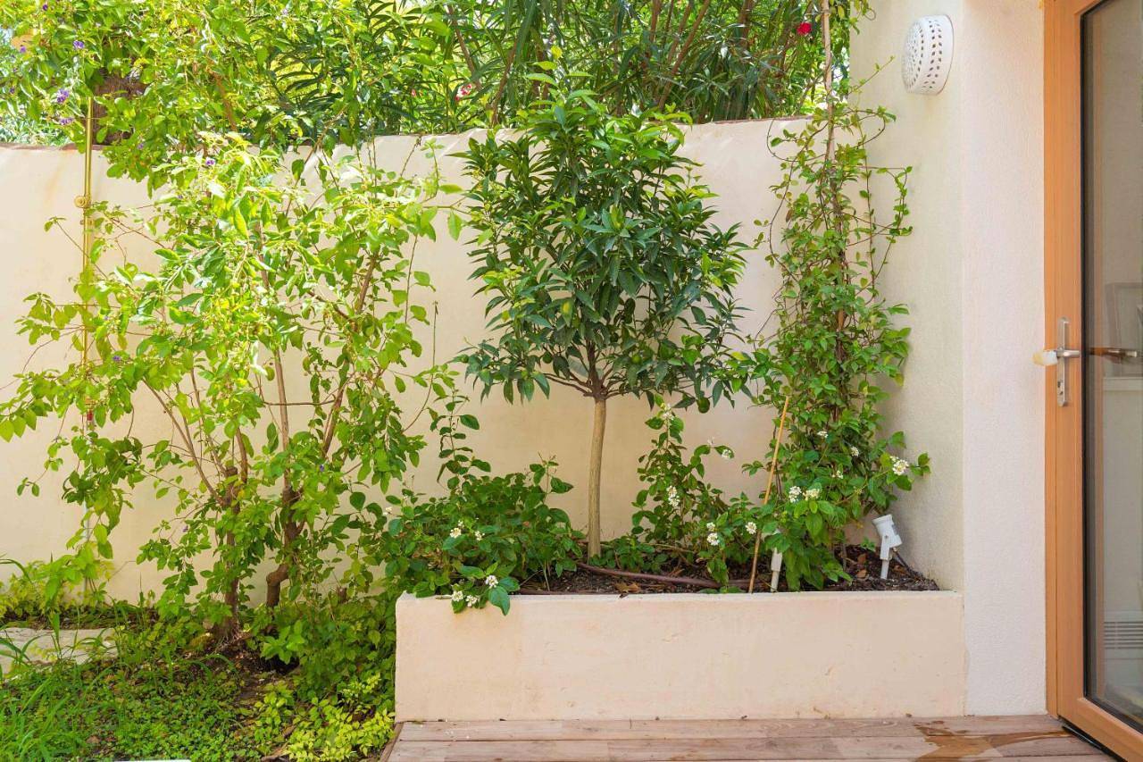 Maison de vacances pour 6 personnes avec jardin in Marseille, Région de Marseille