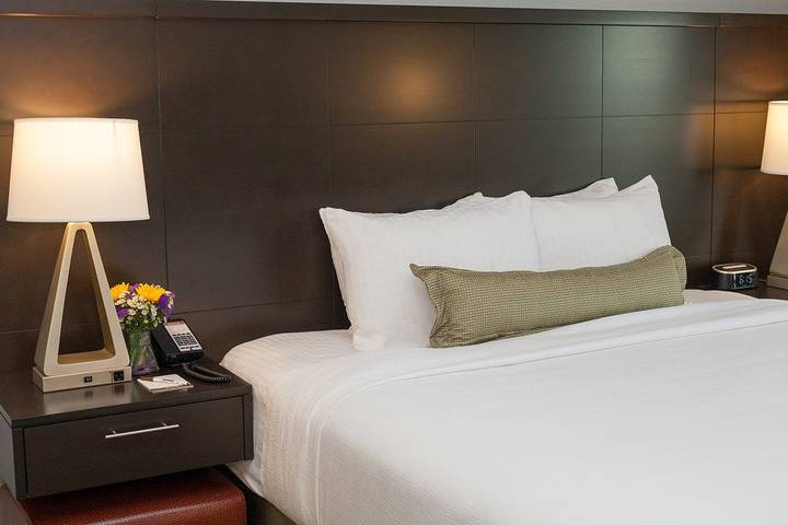 Hotel para 3 personas con piscina in Austin, Condado de Travis