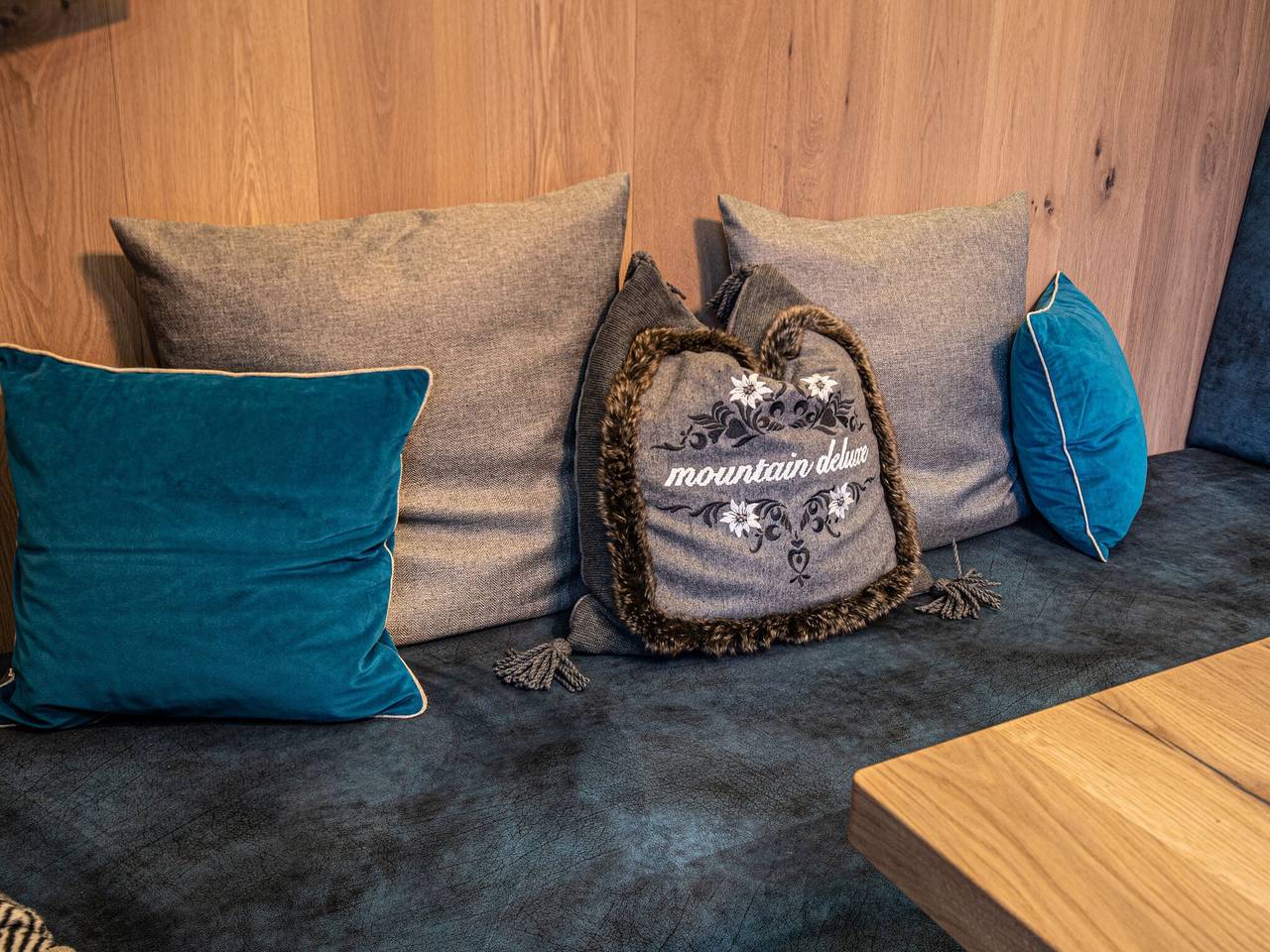 Chalet in Wald im Pinzgau bei Krimmler Fälle in Lahn (Wald im Pinzgau), Kitzbüheler Alpen