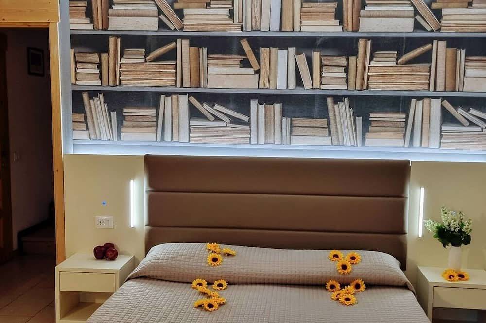 Chalet für 4 Personen in Manerba del Garda, Gardasee-Berge