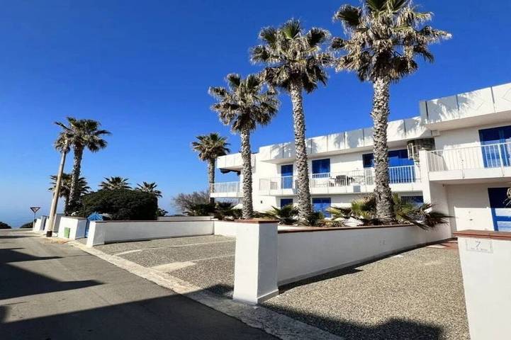 Appartement de vacances pour 6 personnes - 1