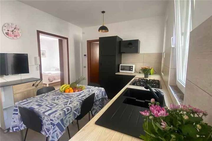 Appartement de vacances entier, Appartement de vacances avec climatisation  in Porto Torres, Province de Sassari