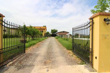 Villa für 8 Personen in Castiglion Fiorentino, Arezzo Provinz, Bild 4