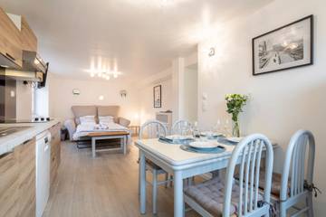 Location De Vacances pour 4 Personnes dans Bénodet, Côte de Cornouaille, Photo 2