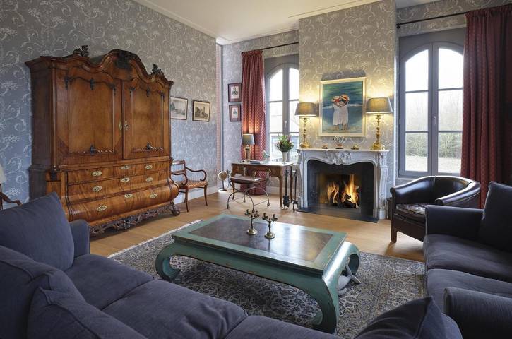 Ferienhaus für 4 Personen, mit Balkon/Terrasse und Terrasse in Oostkapelle - 4