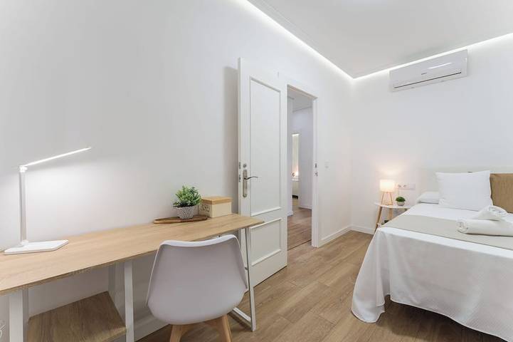 Casa Augusto - next to the Roman Theater, with a garage in Mérida, Province de Badajoz