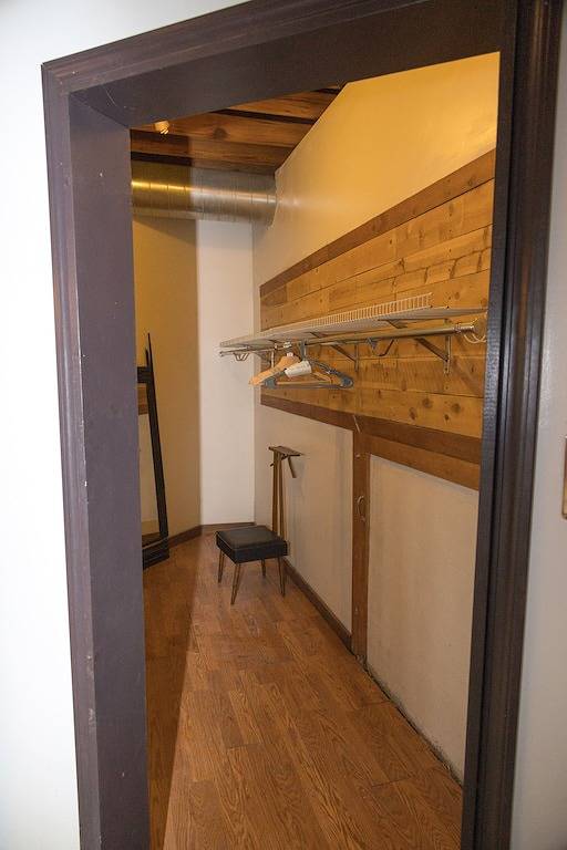 Ganze Wohnung, Art Alley Attic – Spacious Loft Near Breweries, Distilleries, Bars in Crossroads in Kansas City, Missouri