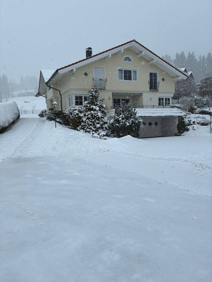 Ferienwohnung für 2 Personen, mit Garten und Sauna in Sulzberg - 4