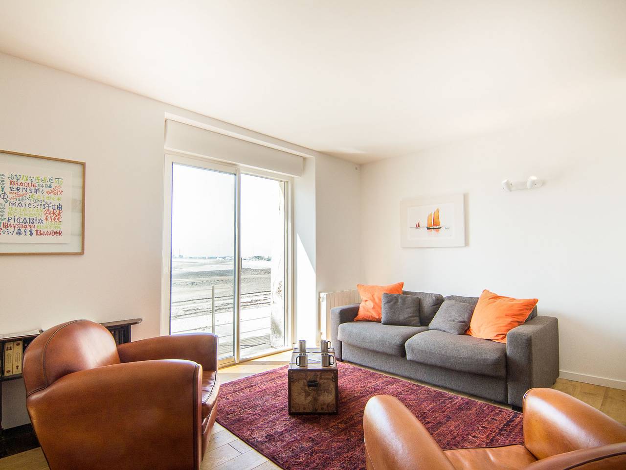 Photo : Appartement de vacances