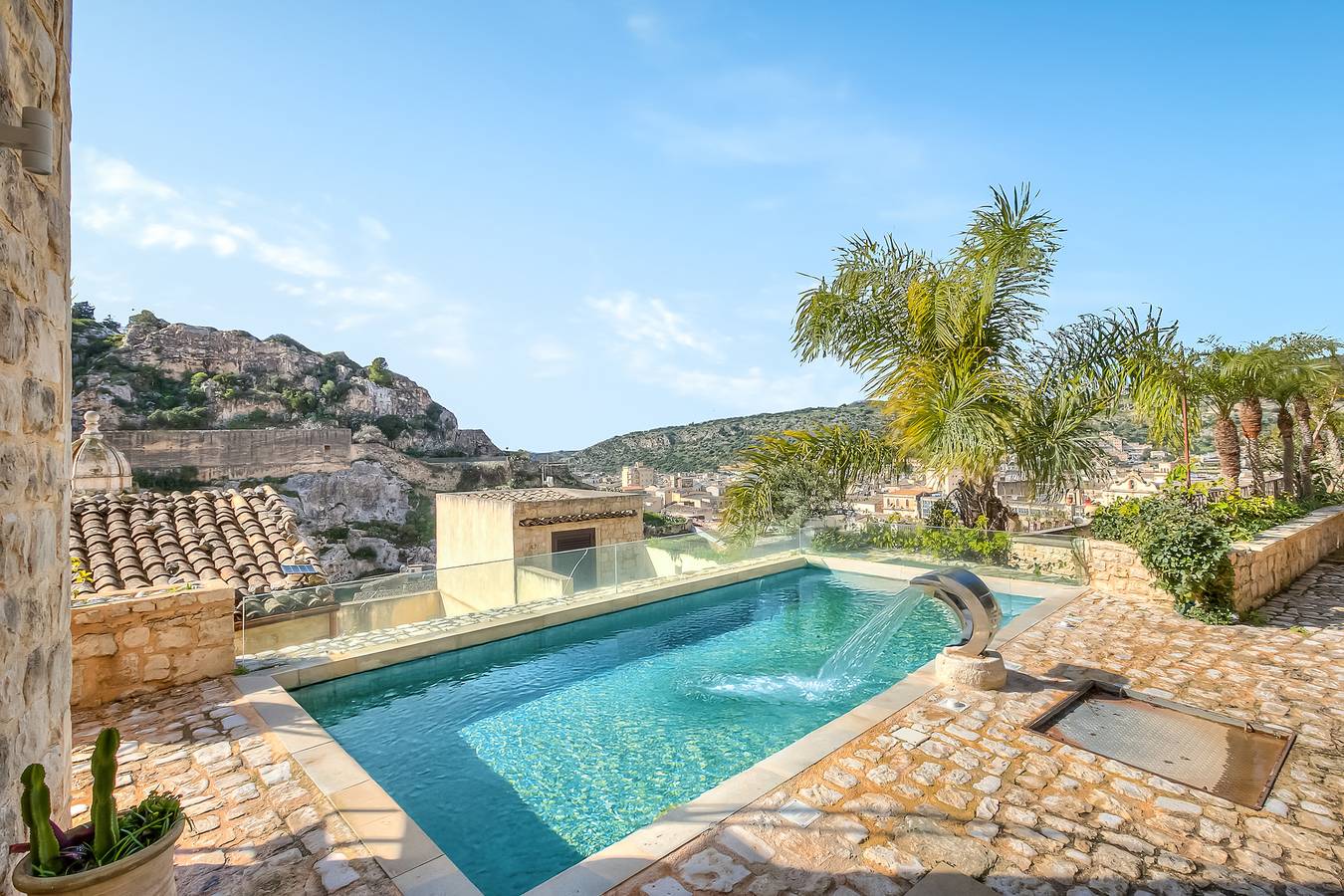 Borgo Hedone - Boutique Blu in Scicli, Provincia di Ragusa
