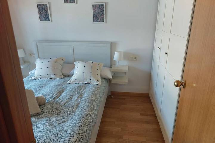 Casa de vacaciones para 8 personas, con balcón - 1