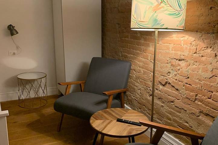 Apartamento de vacaciones para 2 personas - 1