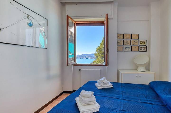 Appartamento intero, Gorgeous apartment in Chiavari with WiFi in Chiavari, Riviera di Levante