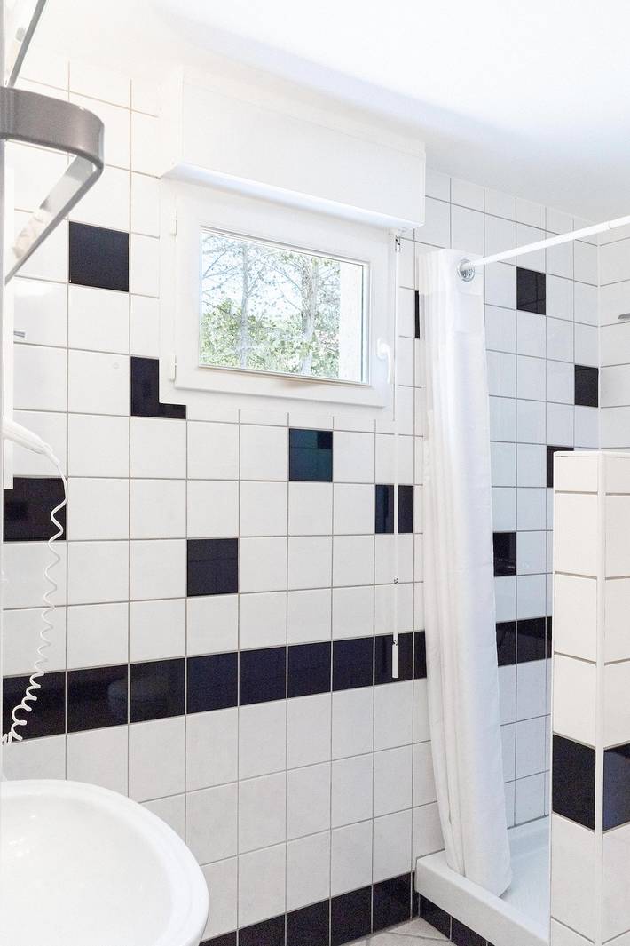 Gîte pour 6 personnes à Siran - 4