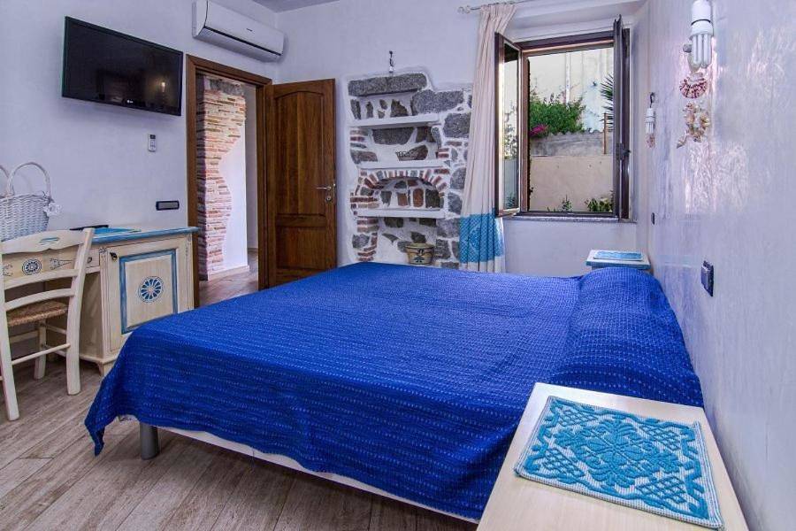 Room Tortoli' in Tortolì, Province de Ogliastra