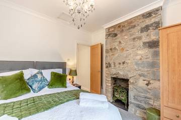 Log Cabin for 4 People in Betws-y-Coed, Conwy region, Photo 3