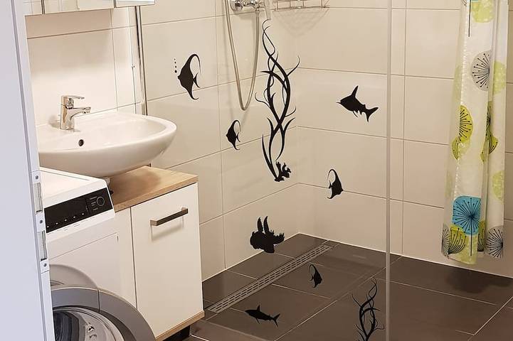 Vacation home \"Don Camillo\" in the Palatinate Forest for up to 12 or 14 people in Ludwigswinkel, Landkreis Südwestpfalz