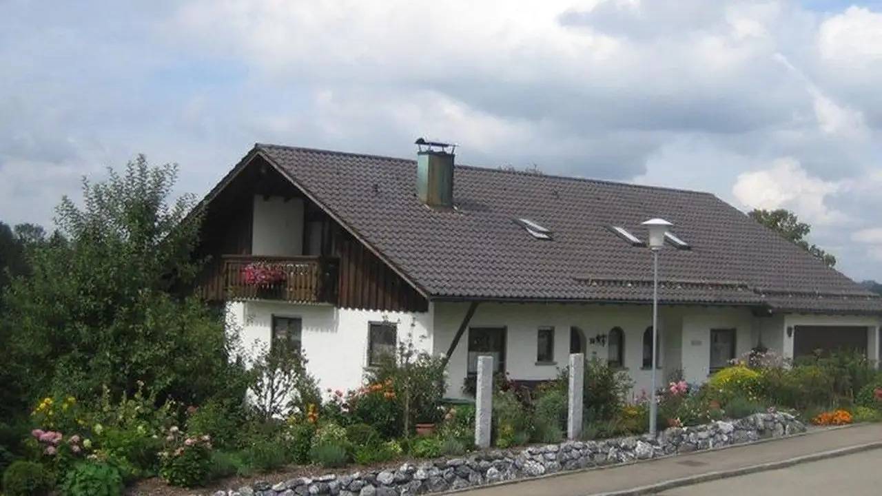 Ganze Ferienwohnung, Ferienwohnung für 3 Personen (47 m²) in Wangen im Allgäu in Wangen im Allgäu, Region Bodensee-Oberschwaben