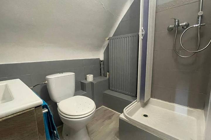 Gîte pour 5 personnes dans Serémange-Erzange - 4