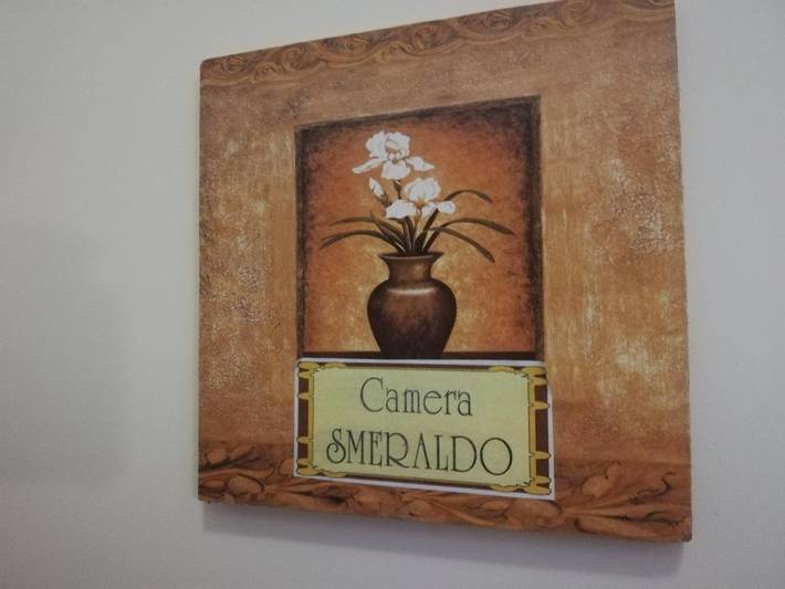 Location de vacances pour 2 personnes, avec terrasse à Trente - 3