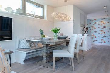 Ferienhaus für 4 Personen in Westerland, Sylt (Gemeinde), Bild 4