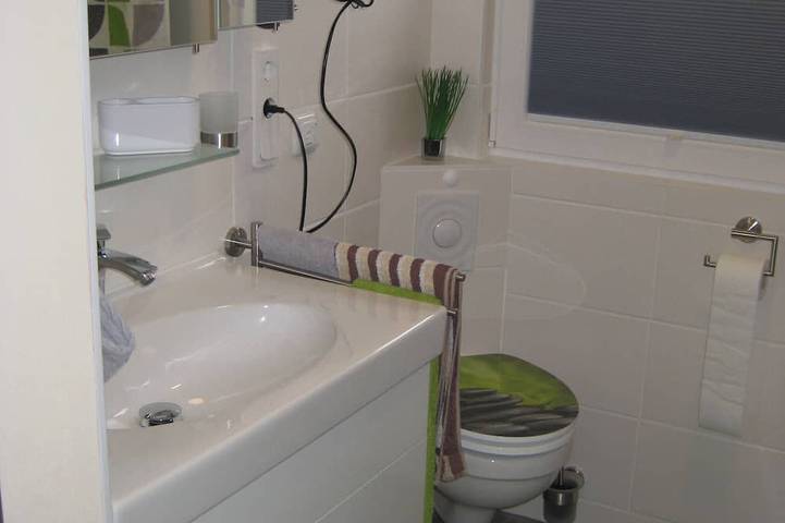 Ferienhaus für 2 Personen, mit Sauna und Whirlpool sowie Garten im Teutoburger Wald - 4