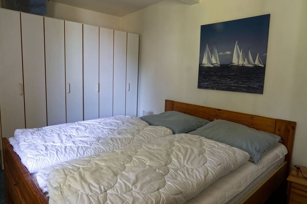 Pinske, Jörn - Ferienbungalow am Haff - Ferienbungalow am Haff in Grambin, Vorpommern Greifswald