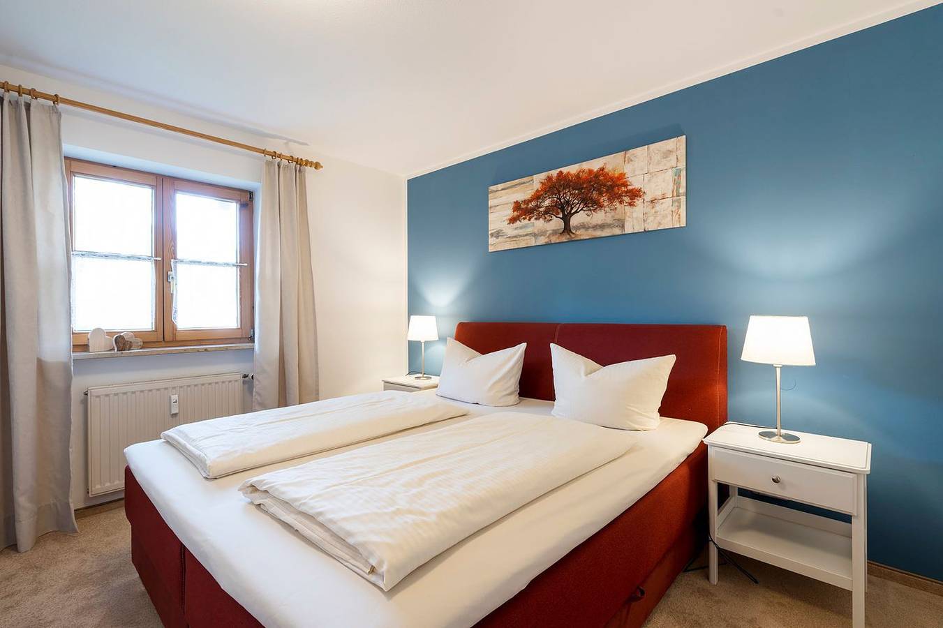 Ganze Wohnung, 2-Raum-Ferienwohnung Amelie in Obermaiselstein, Bayerisch Schwaben