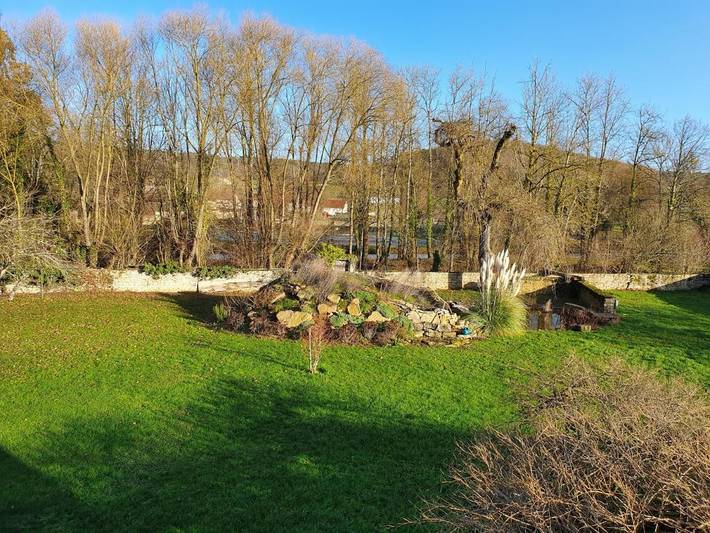 Maison d’hôte pour 2 personnes, avec jardin, animaux acceptés dans Parc national de forêts - 4