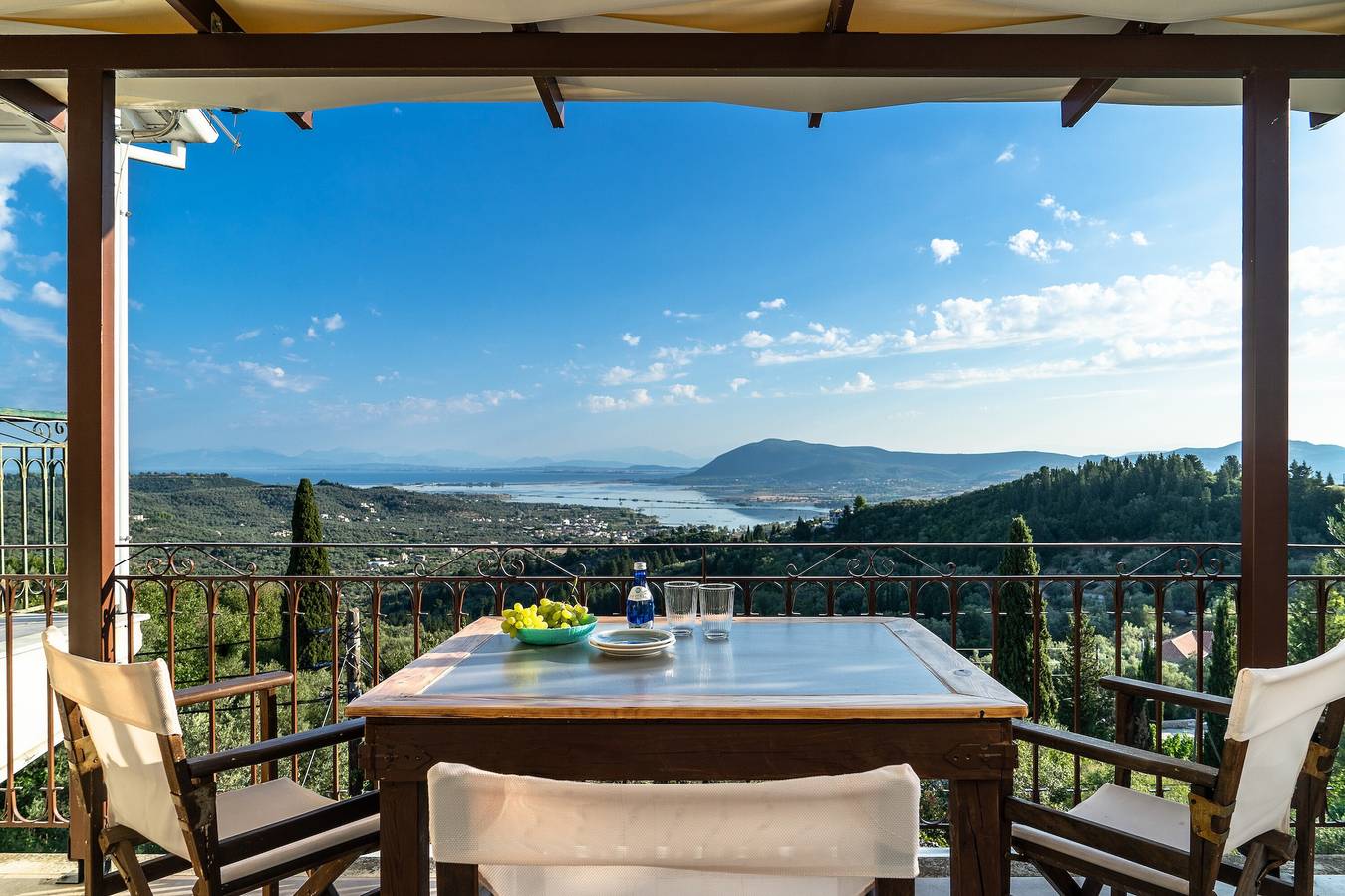 Vakantieappartement voor 5 Personen in Griekenland