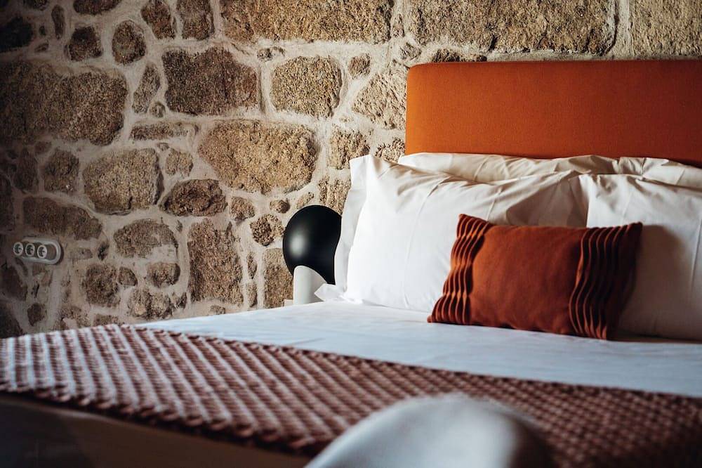 Charming 1 bedroom duplex accommodation unit in Orjais, Serra da Estrela