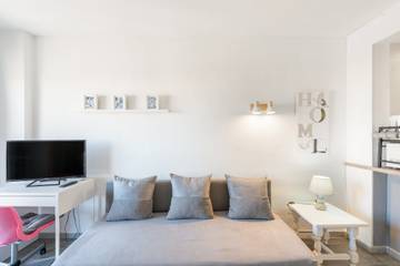 Apartment for 4 People in Benalmádena Costa, Benalmádena, Photo 3