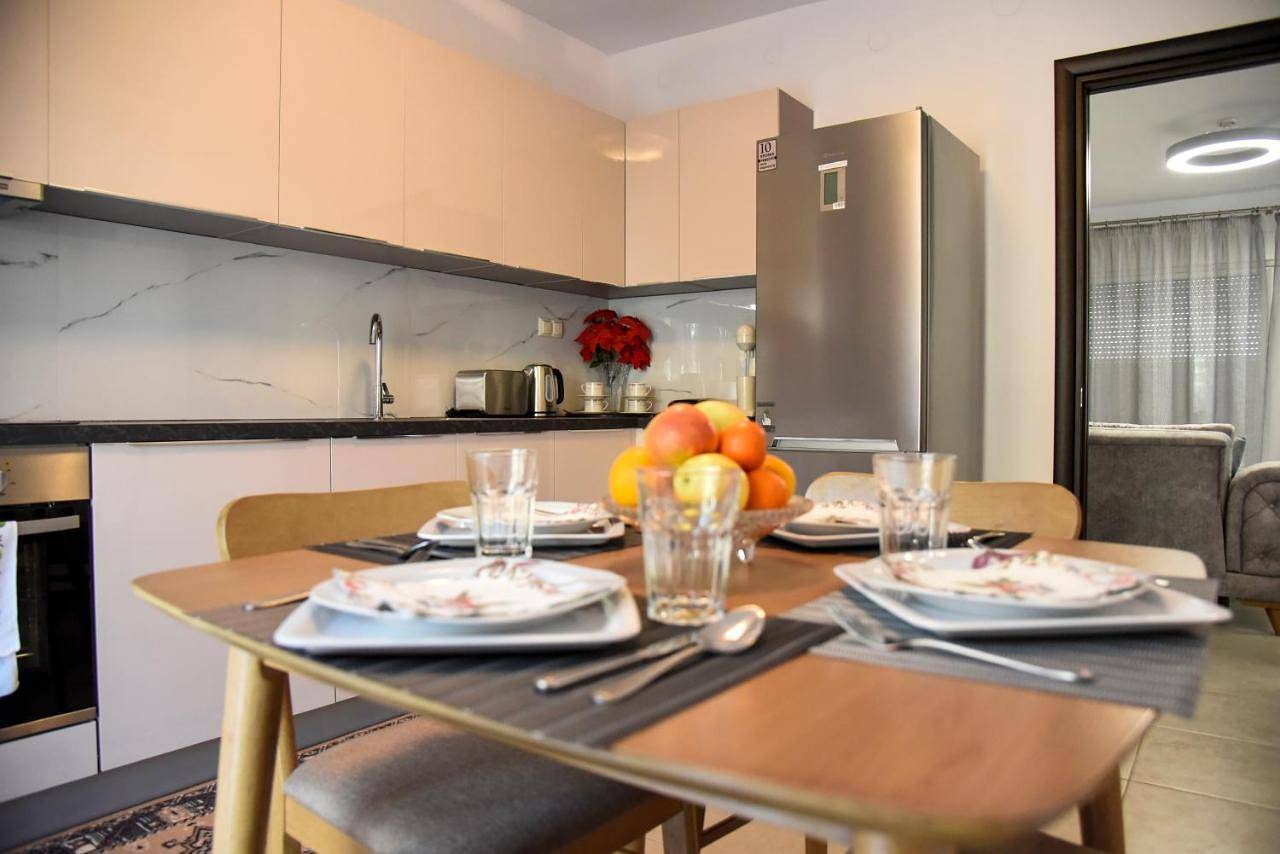 Lux apartment & stunning view in Kavala, Kavala Region