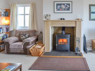 Holiday Rental for 7 People in Orkney Islands, South Ronaldsay, Photo 1