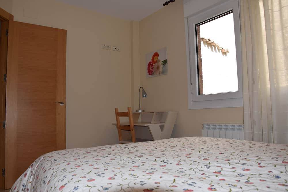 La Abuela Isabel, piso con Encanto, Arnedillo in Arnedillo, Valles de los Ríos Leza, Jubera, Cidacos y Alhama