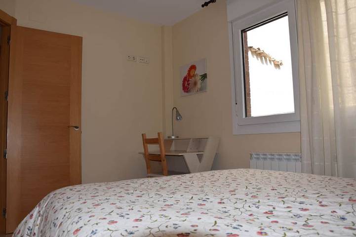 La Abuela Isabel, Charming apartment, Arnedillo in Arnedillo, Comarca Rioja Baja
